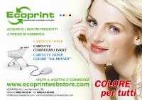 Ecoprint Cartucce Toner